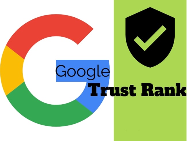 Comment hỗ trợ tăng trust cho website